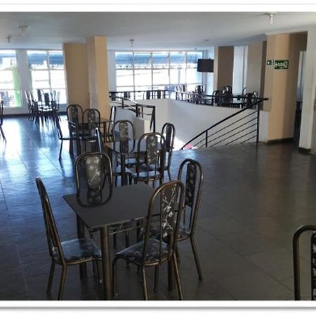 Grande Hotel Estacao Norte Benfica  Esterno foto
