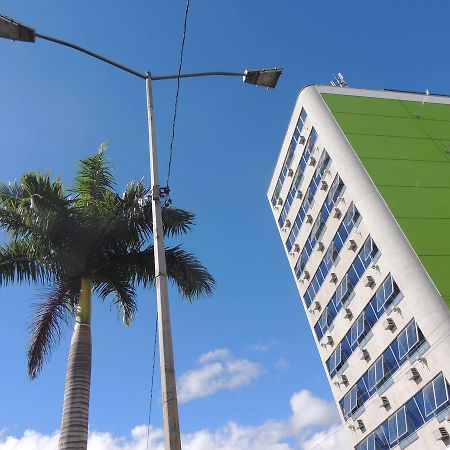 Grande Hotel Estacao Norte Benfica  Esterno foto
