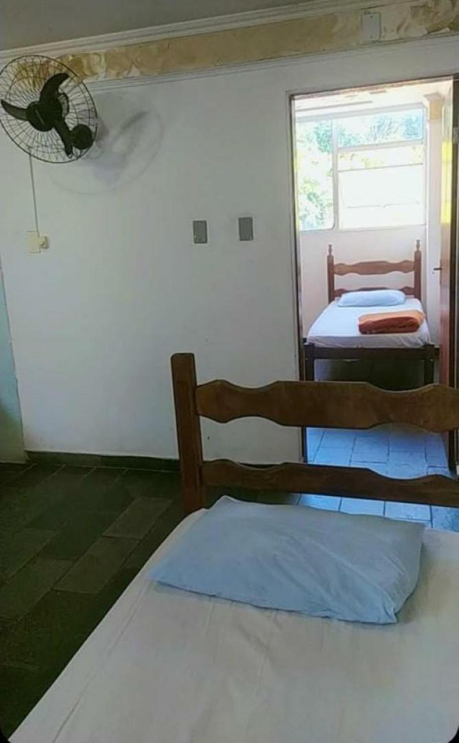Grande Hotel Estacao Norte Benfica  Esterno foto