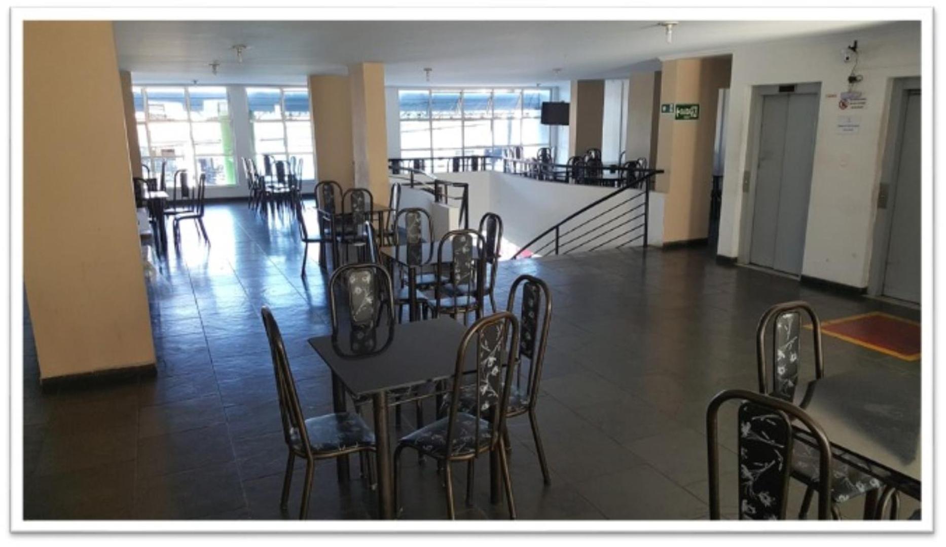 Grande Hotel Estacao Norte Benfica  Esterno foto