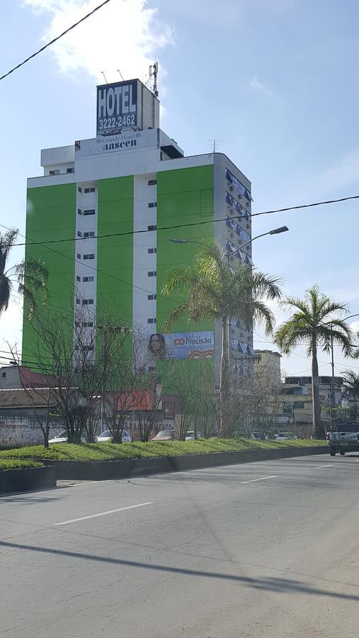 Grande Hotel Estacao Norte Benfica  Esterno foto
