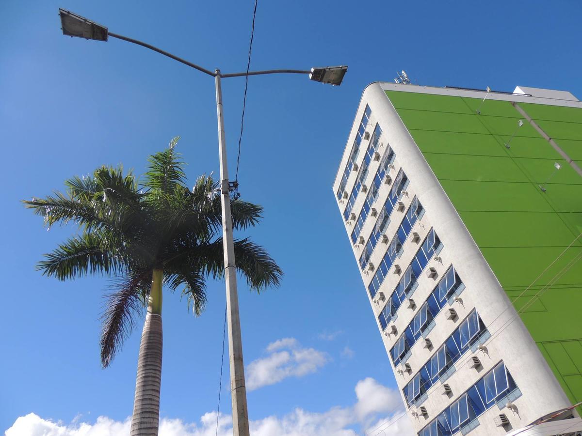 Grande Hotel Estacao Norte Benfica  Esterno foto