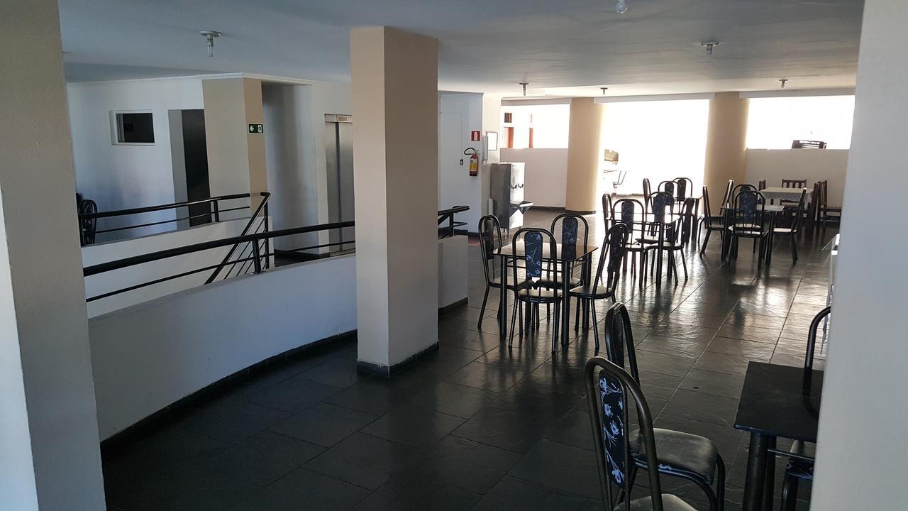 Grande Hotel Estacao Norte Benfica  Esterno foto