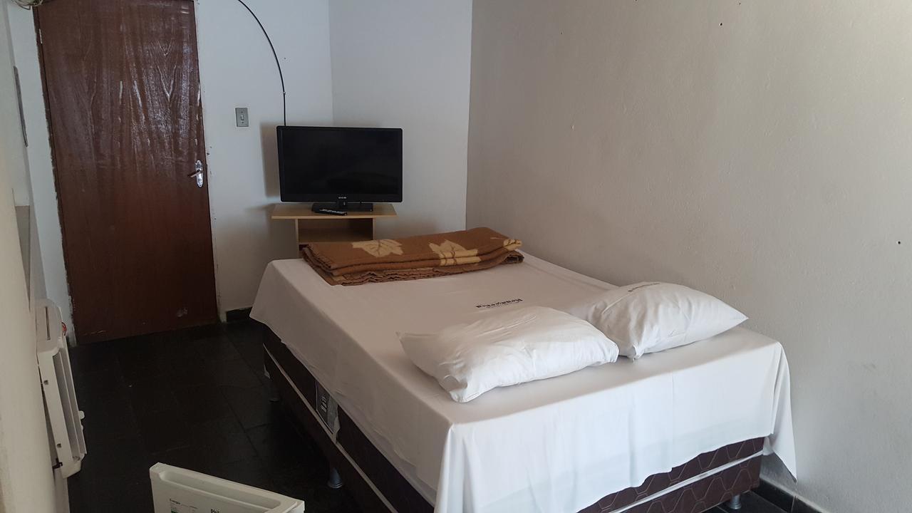Grande Hotel Estacao Norte Benfica  Esterno foto